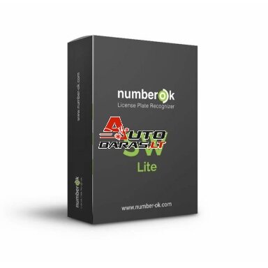 Number OK (12 kanalų)
