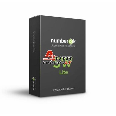 Number OK (9 kanalai)