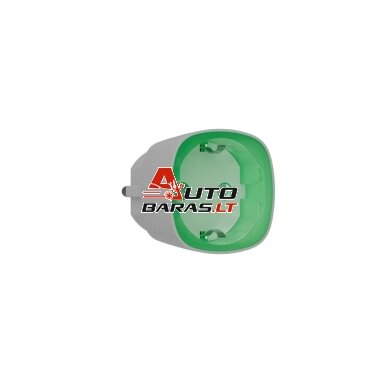 Nuotoliniu būdu valdomas el. lizdas Ajax Socket 38209.34.WH1 (baltas) Nuotoliniu būdu valdomas el. lizdas Ajax Socket 38209.34.WH1 (baltas)