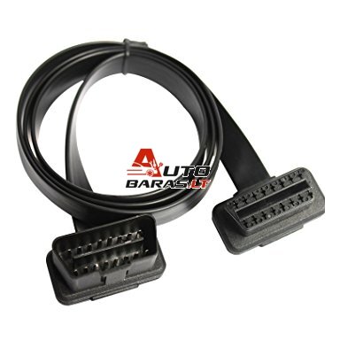 OBD jungties prailginimas / adapteris / prailgintojas