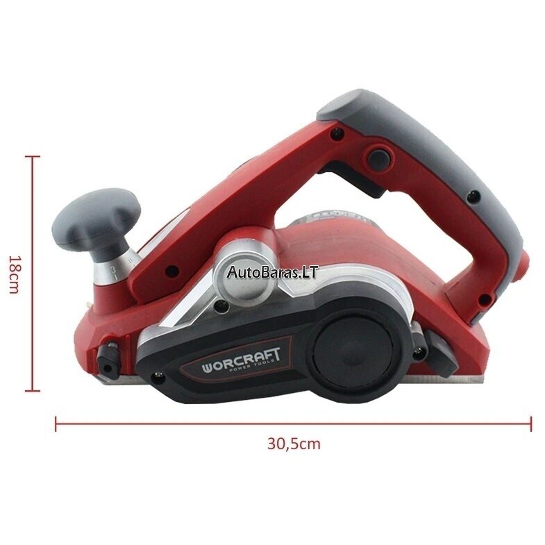 WORCRAFT Oblius 900W 5