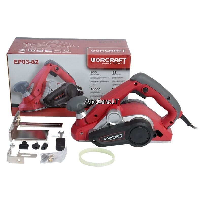 WORCRAFT Oblius 900W 7