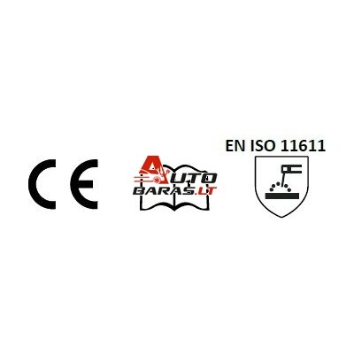 Odiniai antrankoviai RUKI 2vnt 1