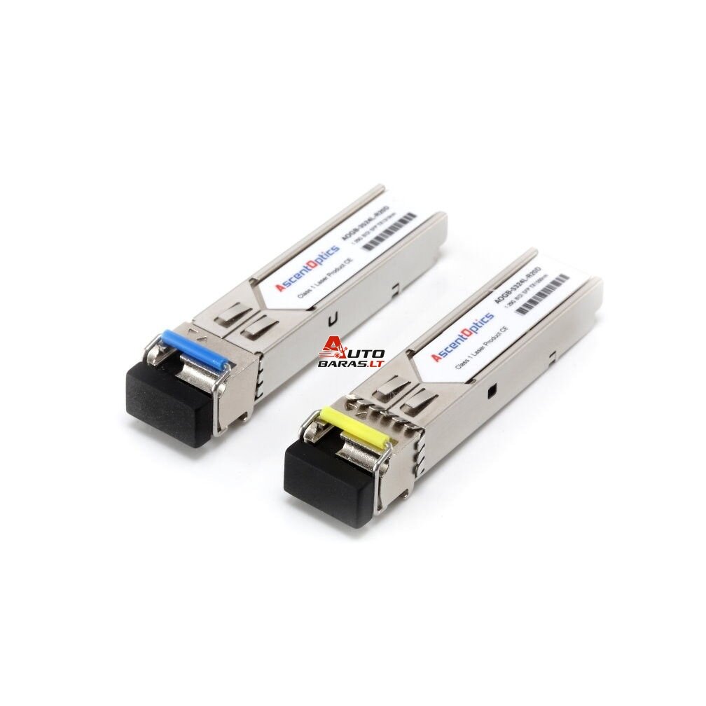 Optinis keitiklis SPF TX1310