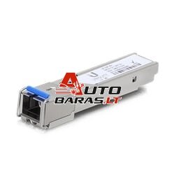 Optinis SFP keitiklis Ubiquiti UF-GP-B+ (1xSC/UPC, TX 1490 nm, RX 1310 nm, 2.5G/1.25G)