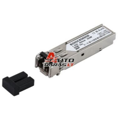 Optical integraded converter SFP+ BO05C856S5D-BO (1.25Gbps, 850nm, LC, Duplex, 550m) Optical integraded converter SFP+ BO05C856S5D-BO (1.25Gbps, 850nm, LC, Duplex, 550m)