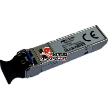 Optinis integruojamas keitiklis Hikvision HK-SFP-1.25G-20-1310-DF