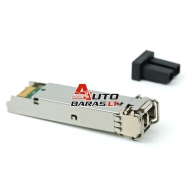 Optinis integruojamas keitiklis HPE Aruba J4859D-C 1.25Gbps (SFP, SM, LC, DDM, 10KM, OM2, LX) Optinis integruojamas keitiklis HPE Aruba J4859D-C 1.25Gbps (SFP, SM, LC, DDM, 10KM, OM2, LX)