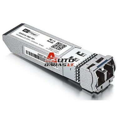 Optinis integruojamas keitiklis SFP LC (1270nM)