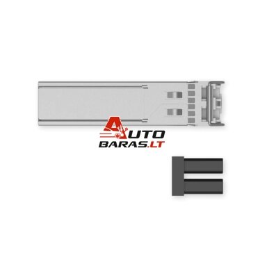 Optinis integruojamas keitiklis SFP Teltonika PR4DU22K (1.25Gbps, pramoninis, MM, 850nm, LC, 550m) Optinis integruojamas keitiklis SFP Teltonika PR4DU22K (1.25Gbps, pramoninis, MM, 850nm, LC, 550m)