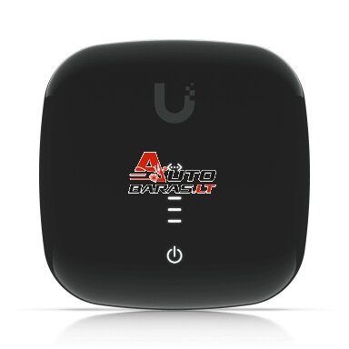 Optinis integruojamas keitiklis SFP Ubiquiti UniFi UACC-AE Optinis integruojamas keitiklis SFP Ubiquiti UniFi UACC-AE
