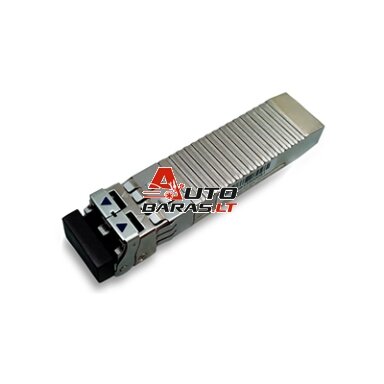 Optinis integruojamas keitiklis UTEPO SFP-10G-300M Optinis integruojamas keitiklis UTEPO SFP-10G-300M