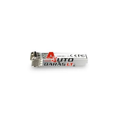 Optinis integruojamas keitiklis UTEPO SFP-1.25G-20km Optinis integruojamas keitiklis UTEPO SFP-1.25G-20km