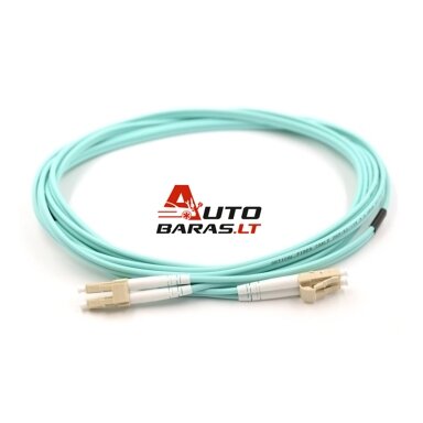 Optinis jungiamasis kabelis LC/UPC-LC/UPC (5m)