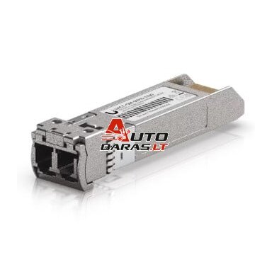 Optinis keitiklis Ubiquiti UniFi UACC-OM-SFP10-1270 Optinis keitiklis Ubiquiti UniFi UACC-OM-SFP10-1270