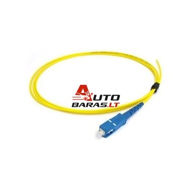Optinis pigtail SC/UPC G657A (SM, 0.9mm, 1.5m) Optinis pigtail SC/UPC G657A (SM, 0.9mm, 1.5m)