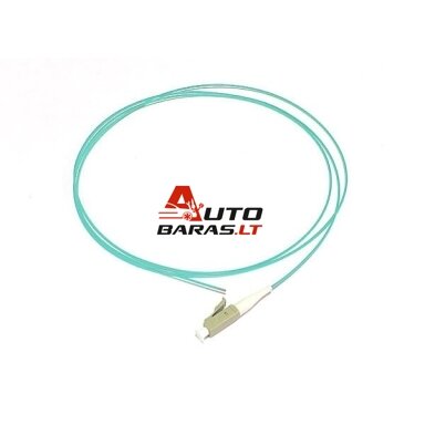 Optinis pigteilas SC/UPC Optinis pigteilas SC/UPC
