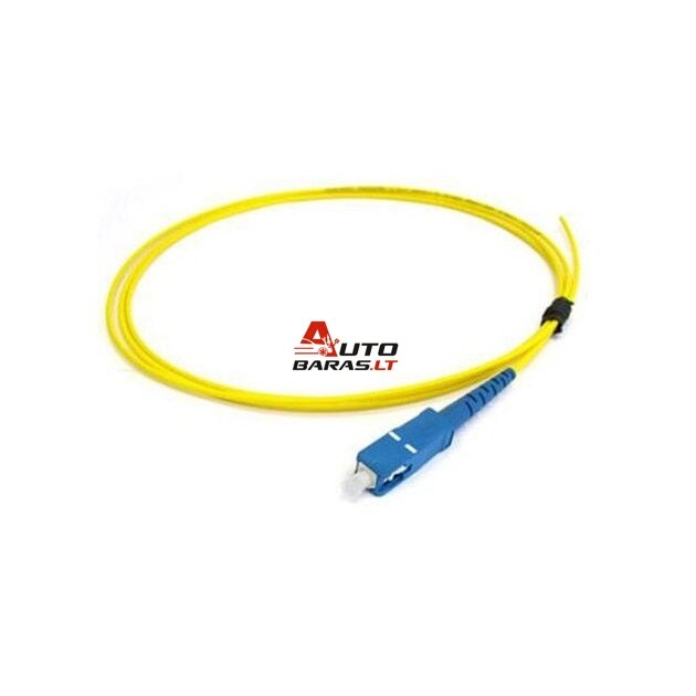 Optinis laidas SC/UPC 0.9mm