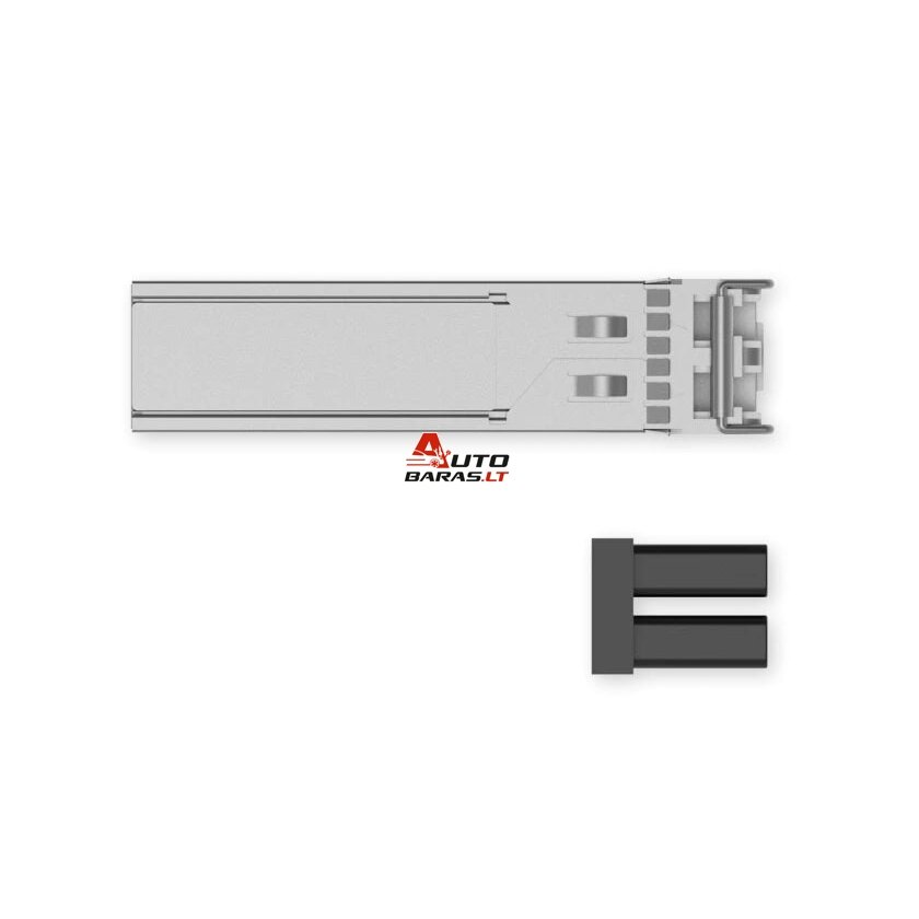 Optinis integruojamas keitiklis SFP Teltonika PR4DU22K (1.25Gbps, pramoninis, MM, 850nm, LC, 550m)