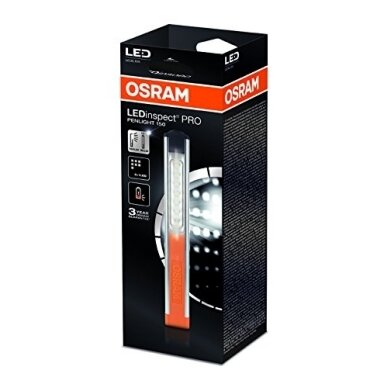 OSRAM LEDIL105 kišeninis LED prožektorius OSRAM LEDIL105 kišeninis LED prožektorius
