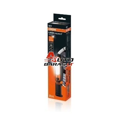 OSRAM TWIST Rankinis prožektorius 6000K 250lm