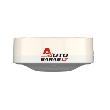 Overhead motion sensor Theben T1030062 Luxa (360°, white) Overhead motion sensor Theben T1030062 Luxa (360°, white)