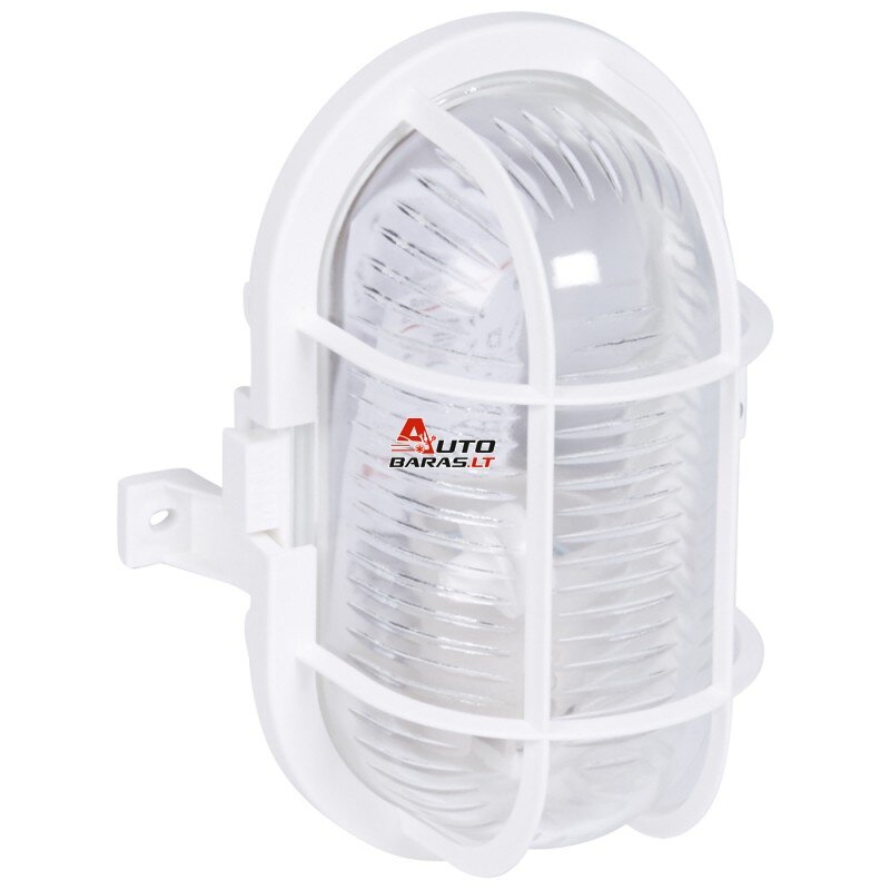 OVAL 60W šviestuvas Legrand 060405