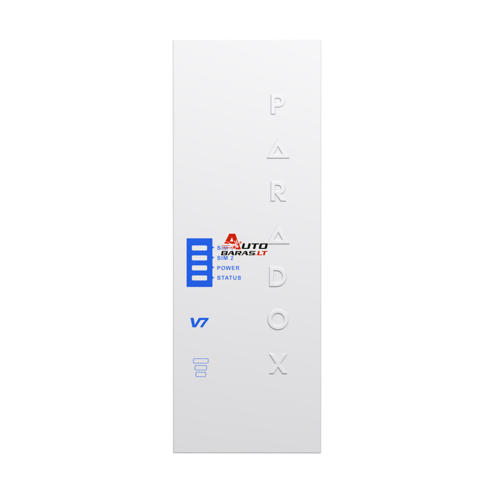 Paradox GSM/GPRS modulis PCS265V7