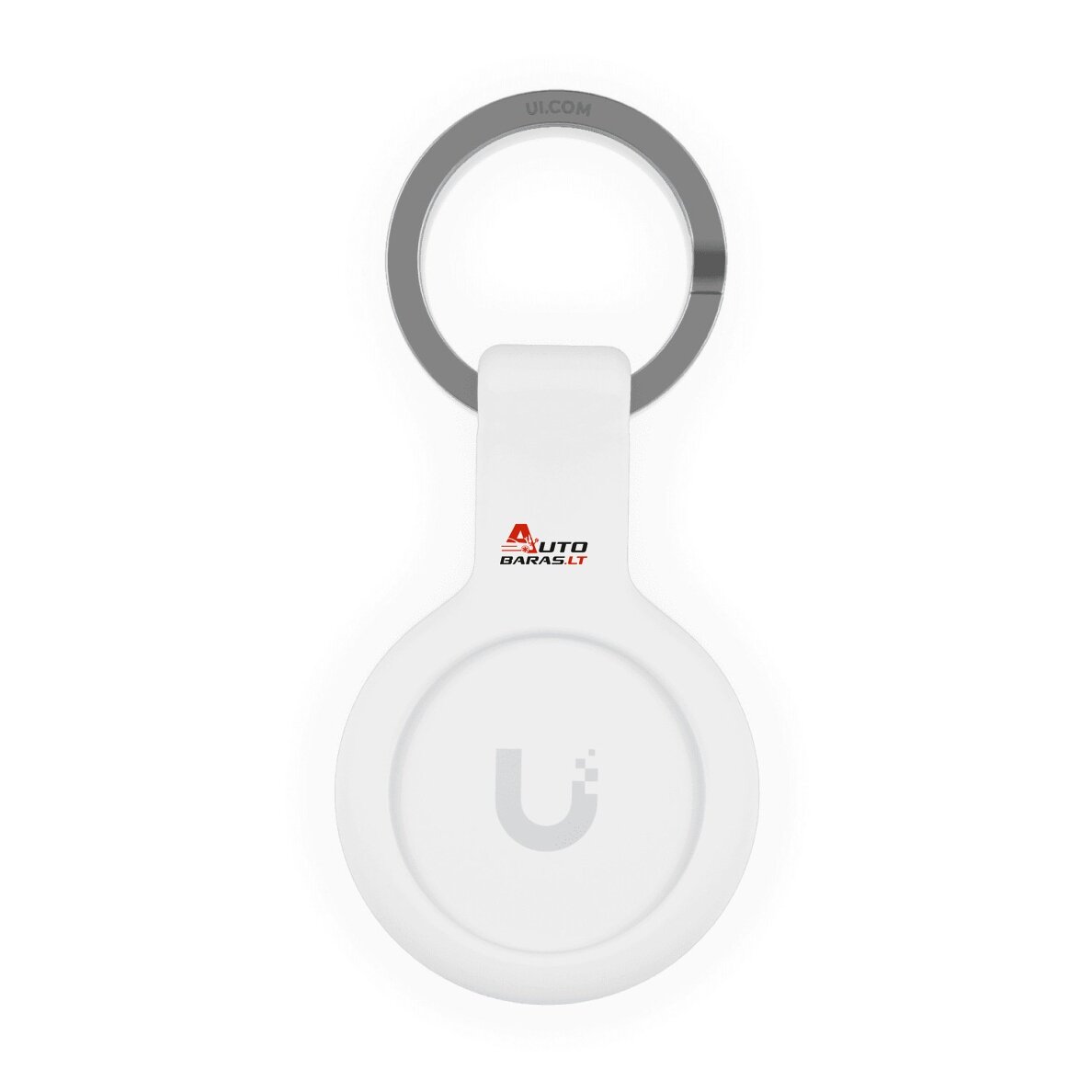 Pakabukas Ubiquiti UA-Pocket (10vnt, baltas)