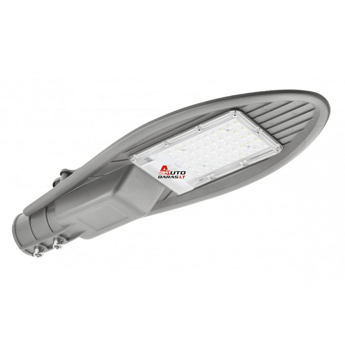 PARKER šviestuvas GTV LD-PARK3L30W-40 (30W, IP65, 4000K, 3000lm)
