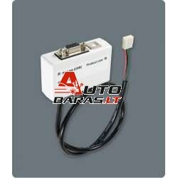 PARADOX 307USB