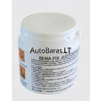 PASTA LITAVIMO PARUOŠIMUI BERA FIX +180-260C 0,5KG