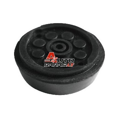 Padas guminis domkratui 44mm