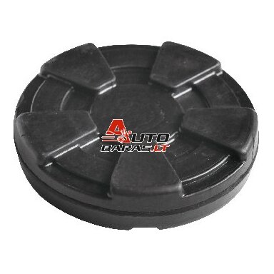 Padas guminis domkratui 96.5mm