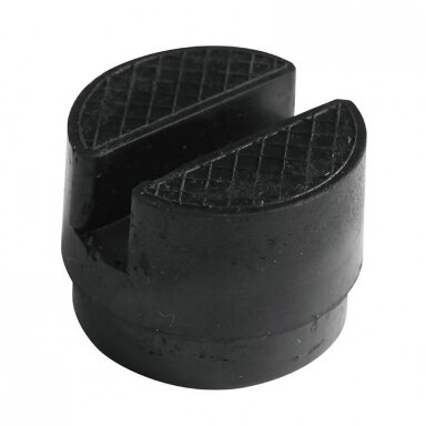 PADAS GUMINIS DOMKRATUI Ø51MM
