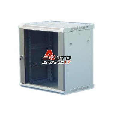 Pakabinama spinta 19" 15U 600x450