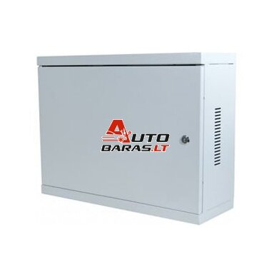 Pakabinama spinta 19" 3U 540x400