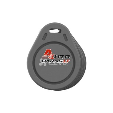 Pakabukas EZVIZ RFID CS-DL-IC-CPU-R200 (veikia su HP7) Pakabukas EZVIZ RFID CS-DL-IC-CPU-R200 (veikia su HP7)