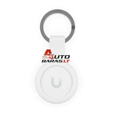 Pakabukas Ubiquiti UA-Pocket (10vnt, baltas) Pakabukas Ubiquiti UA-Pocket (10vnt, baltas)