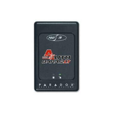 PARADOX CR-R870-BL
