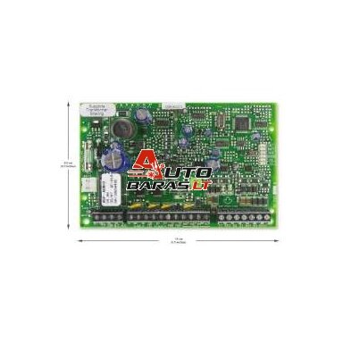 PARADOX DGP ACM-12