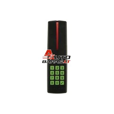 PARADOX DGP-R915