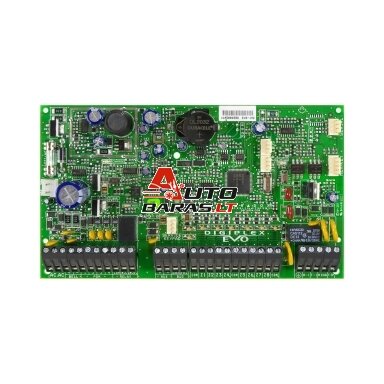 Paradox EVOHD Paradox EVOHD