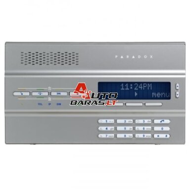 PARADOX Magelan MG6250 PARADOX Magelan MG6250