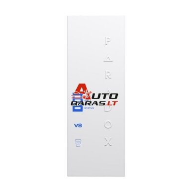 Paradox modulis PCS265V8