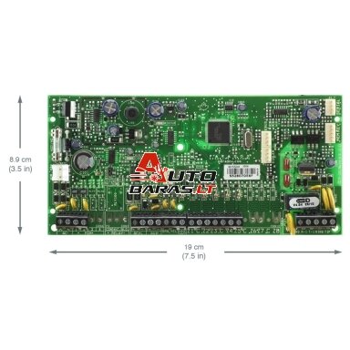 PARADOX SPECTRA SP5500