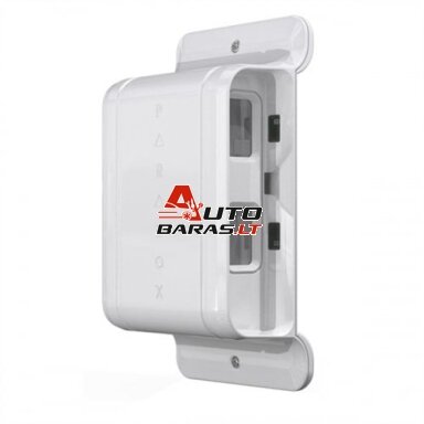 Paradox WIFI jutiklis NV780MX Paradox WIFI jutiklis NV780MX