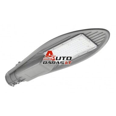 PARKER 3 šviestuvas GTV LD-PARK3L80W-40 (80W, IP65, IK08, 4000K, 8000lm) PARKER 3 šviestuvas GTV LD-PARK3L80W-40 (80W, IP65, IK08, 4000K, 8000lm)