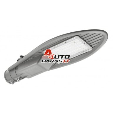 PARKER šviestuvas GTV LD-PARK3L30W-40 (30W, IP65, 4000K, 3000lm) PARKER šviestuvas GTV LD-PARK3L30W-40 (30W, IP65, 4000K, 3000lm)