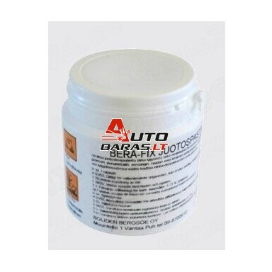 PASTA LITAVIMO PARUOŠIMUI BERA FIX +180-260C 0,5KG